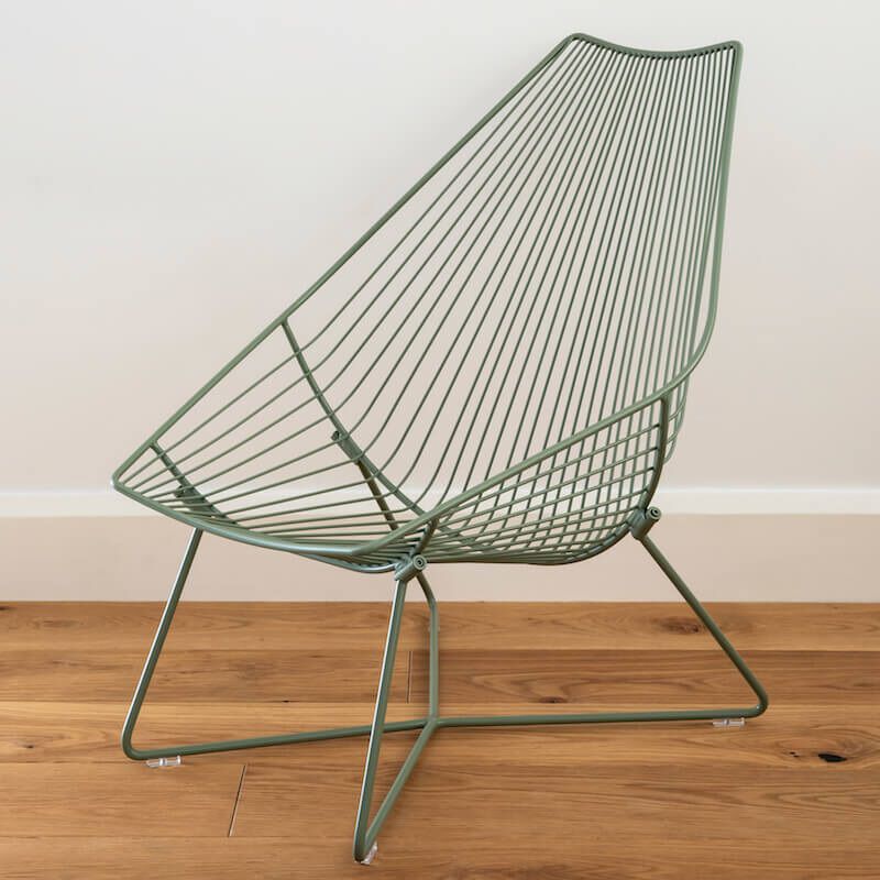 ICO Traders Piha Lounger image number 0