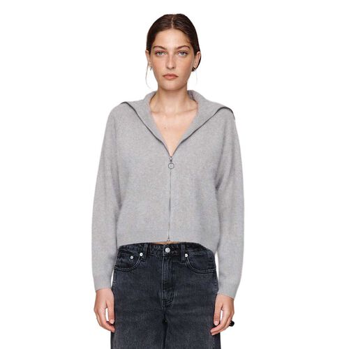 Marle Oscar Zip Up
