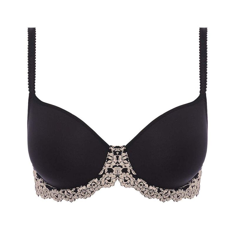 Wacoal Embrace Lace Contour Bra B - C image number 1