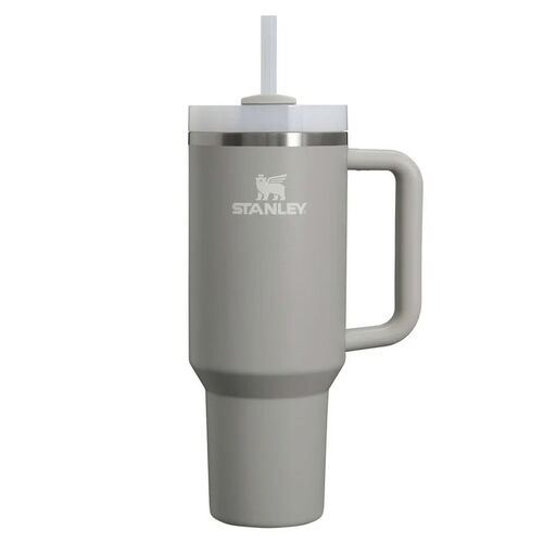 Stanley The Quencher H2.0 Flowstate™ Tumbler 40oz Ash