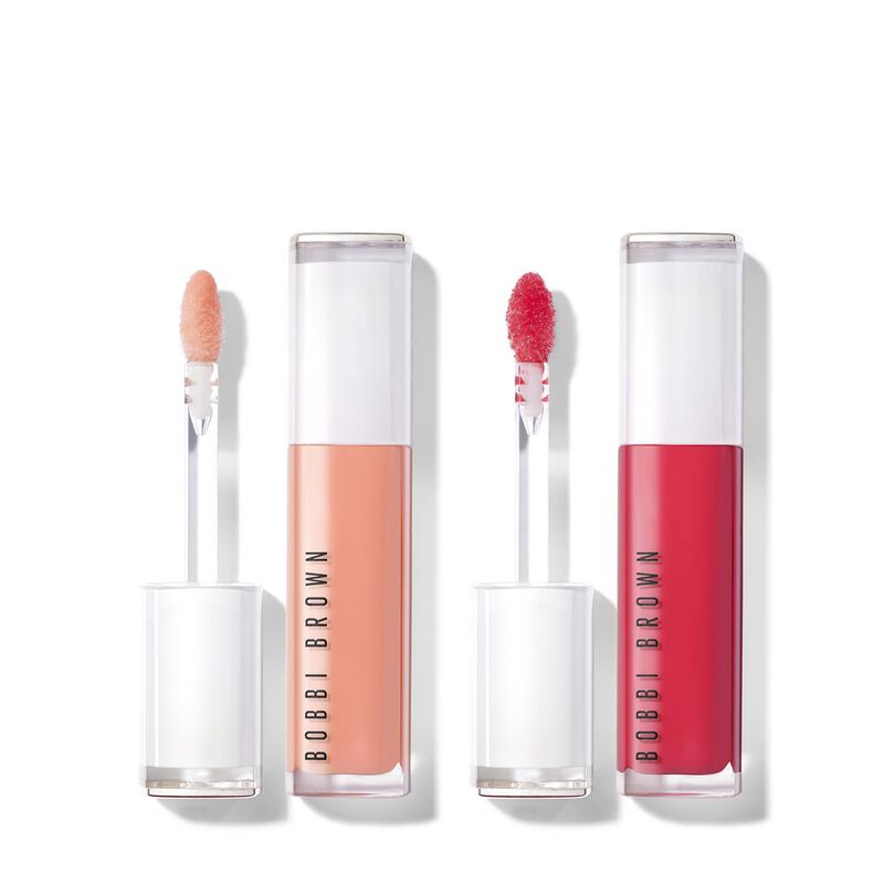 Bobbi Brown Pump it Up Extra Lip Serum Duo image number 2