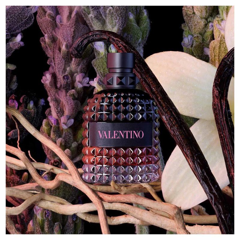 Valentino Born in Roma Uomo Intense EDP 50ml image number 1