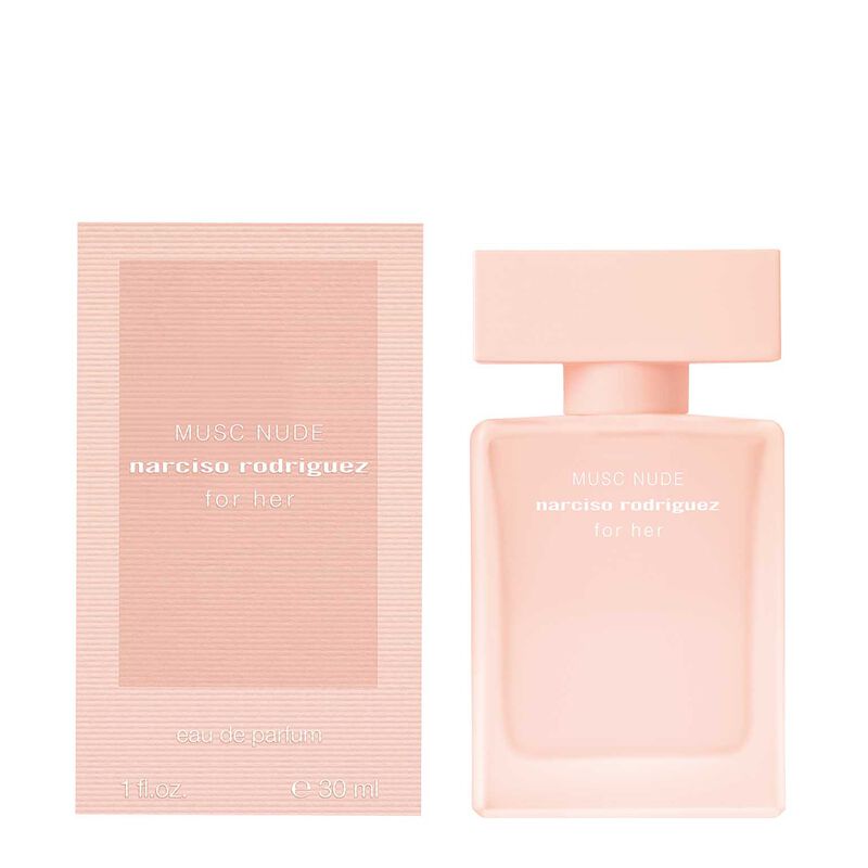 Narciso Rodriguez For Her Musc Nude EDP 30ml image number 1
