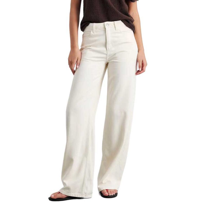 JAG Loe Mid Rise Straight Jean image number 8