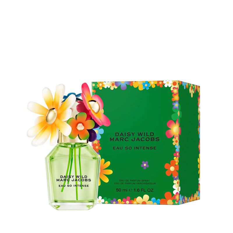 MARC JACOBS Daisy Wild Eau So Intense 50ml image number 1