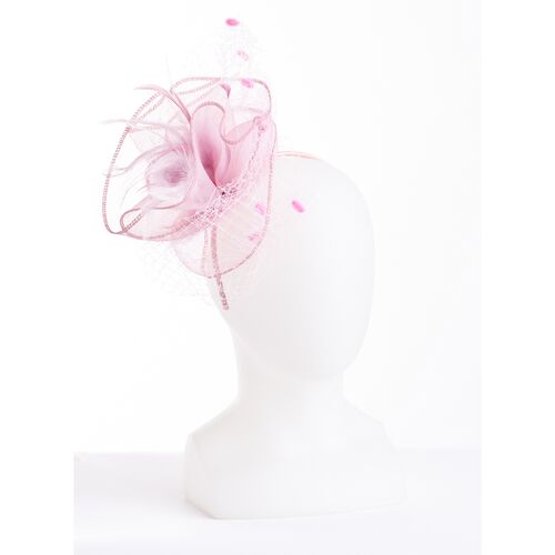 Headstart Fascinator