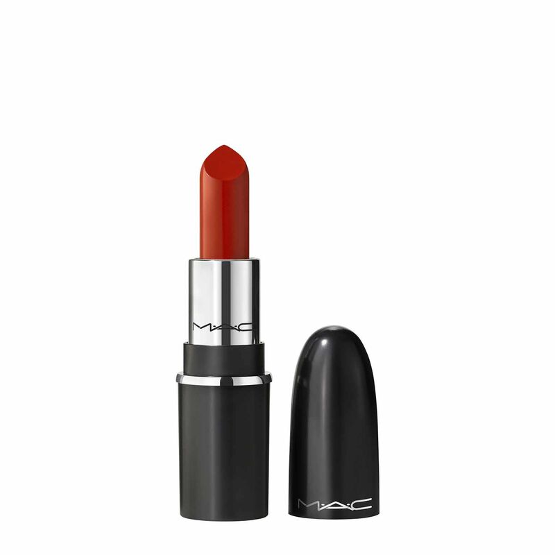 MAC M.A.Cximal Silky Matte Lipstick / Mini MAC image number 0