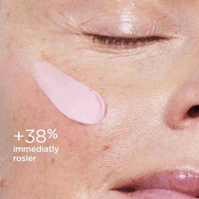Clarins Super Restorative Rose Radiance 50ml image number 1
