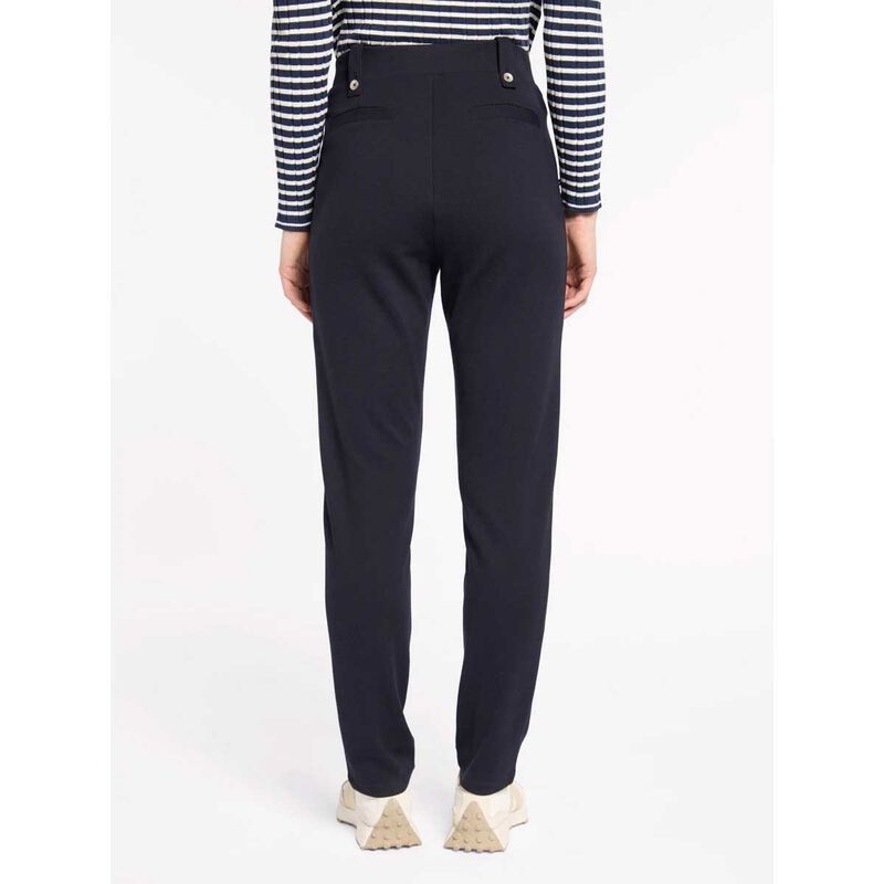 Marco Polo Utility Ponte Pant image number 1