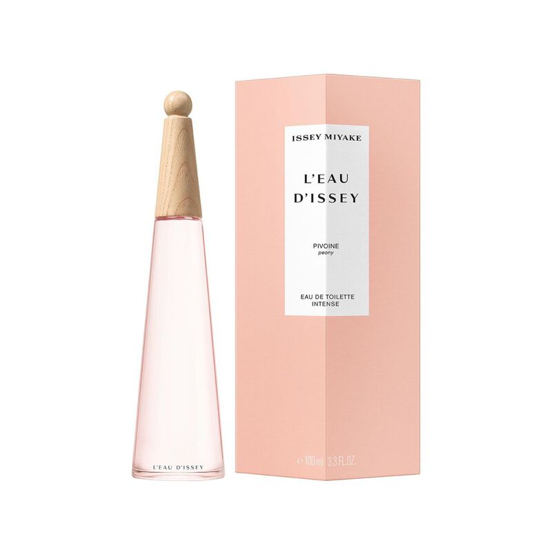 Issey Miyake L'Eau d'Issey Pivoine EDTI 100ml image number 1