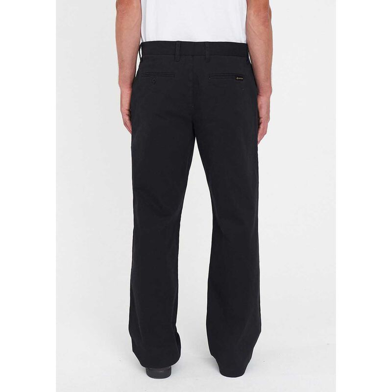 Huffer Wide Fit Chino Pant image number 1