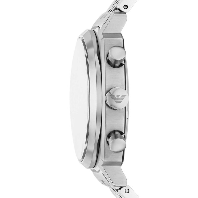 Emporio Armani Chronograph Stainless Steel Watch AR11688 image number 2
