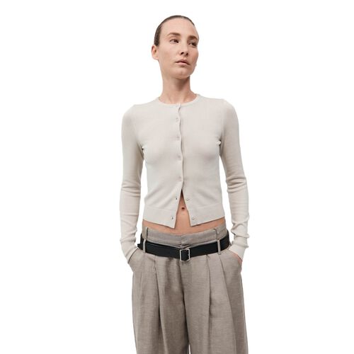 St. Agni Classic Cardigan