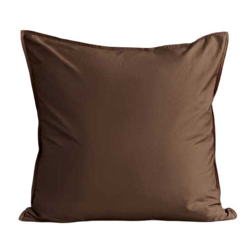 HOMMEY. Scandinavian European Pillowcase image number 0