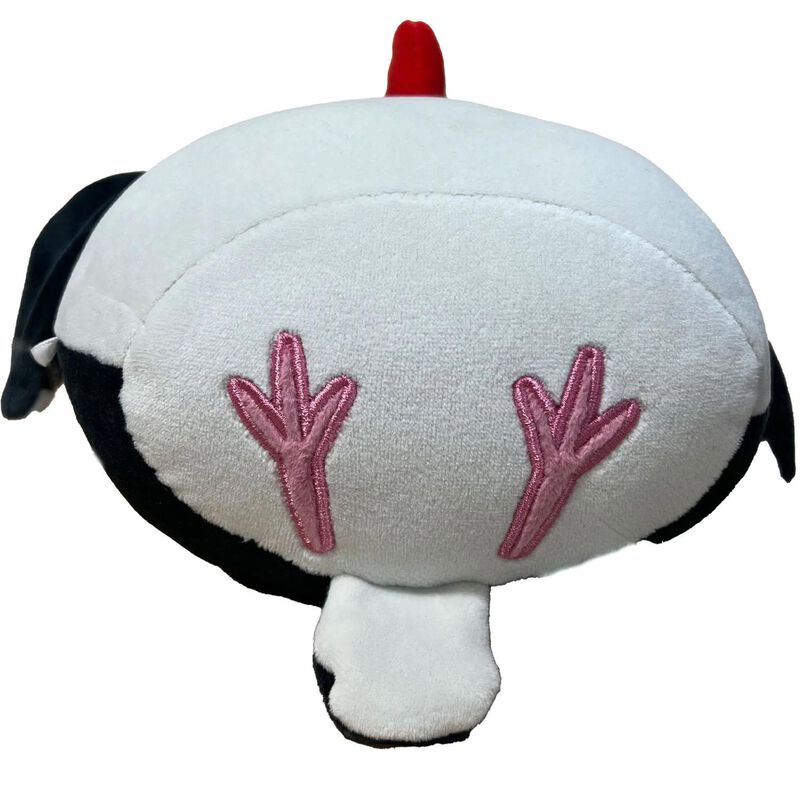 PlushENZ Hoiho - Yellow-Eyed Penguin image number 2