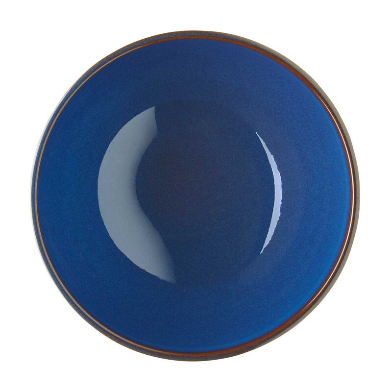 Denby Imperial Blue Ramen Bowl 18cm image number 1