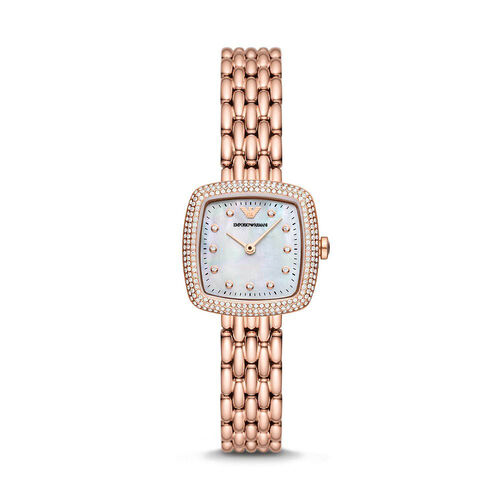 Armani Rosa Watch AR11496