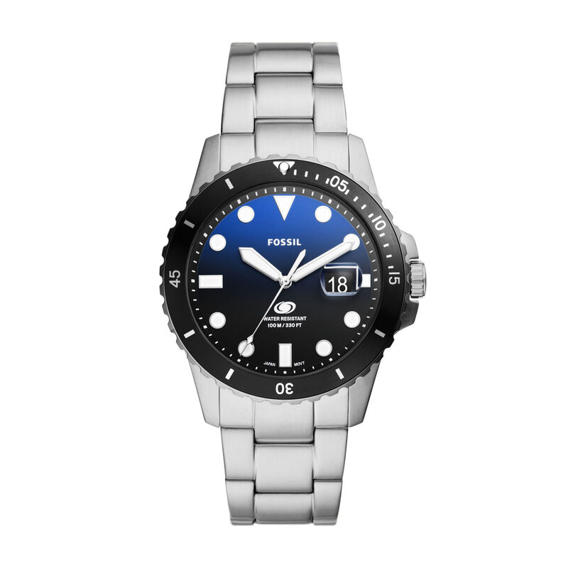 Fossil Blue Watch FS6038 image number 0