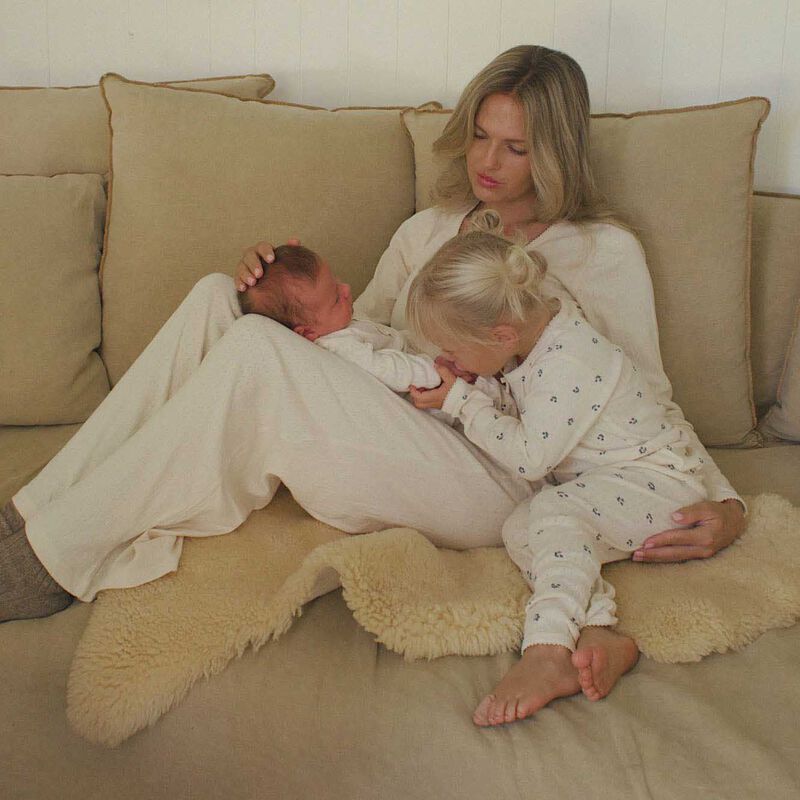 Nature Baby Luna Set image number 1