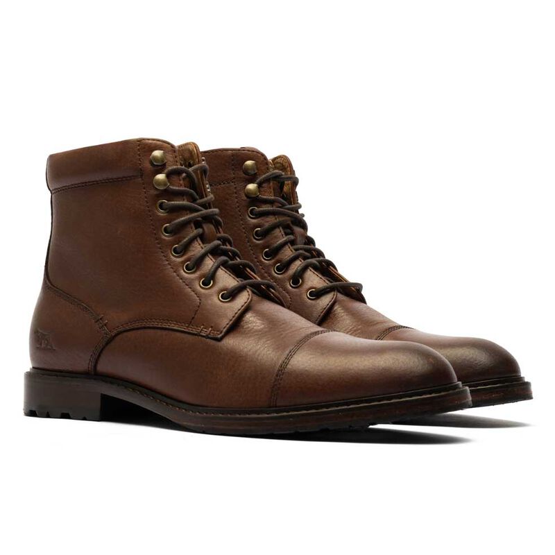 Rodd & Gunn Glenorchy 1946 Military Boot image number 1