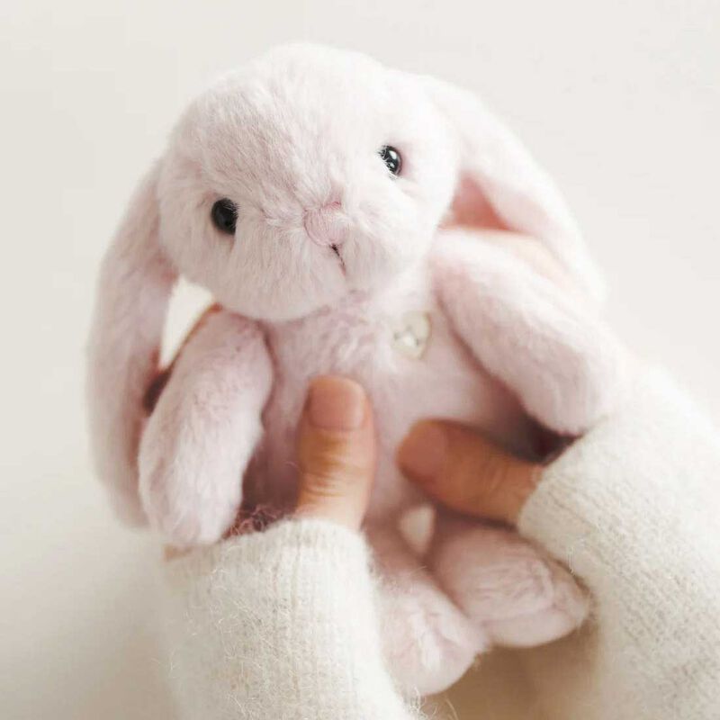 Snuggle Bunnies Little Penelope 20cm image number 2