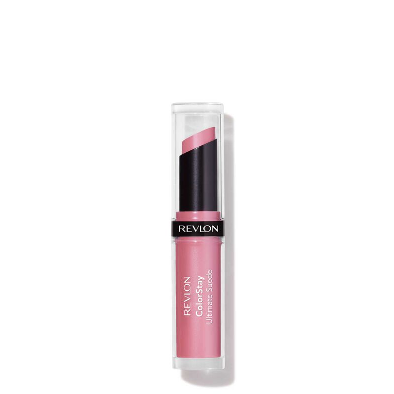 Revlon ColorStay Ultimate™ Seude Lipstick image number 30
