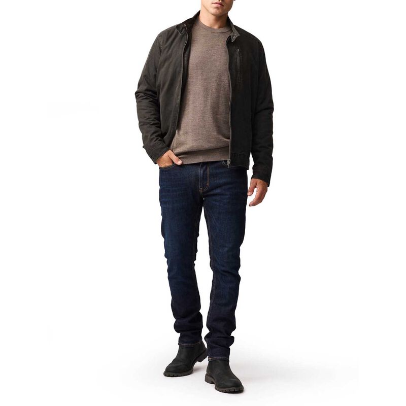 Rodd & Gunn York Bay Knit image number 11