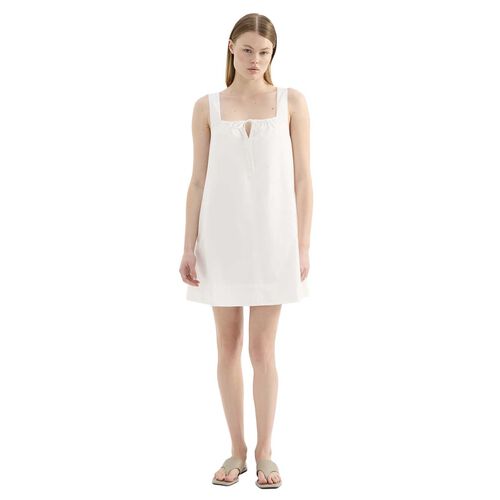 Nude Lucy Alexis Mini Dress