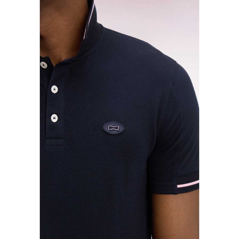 Eden Park Paris Polo Shirt image number 2