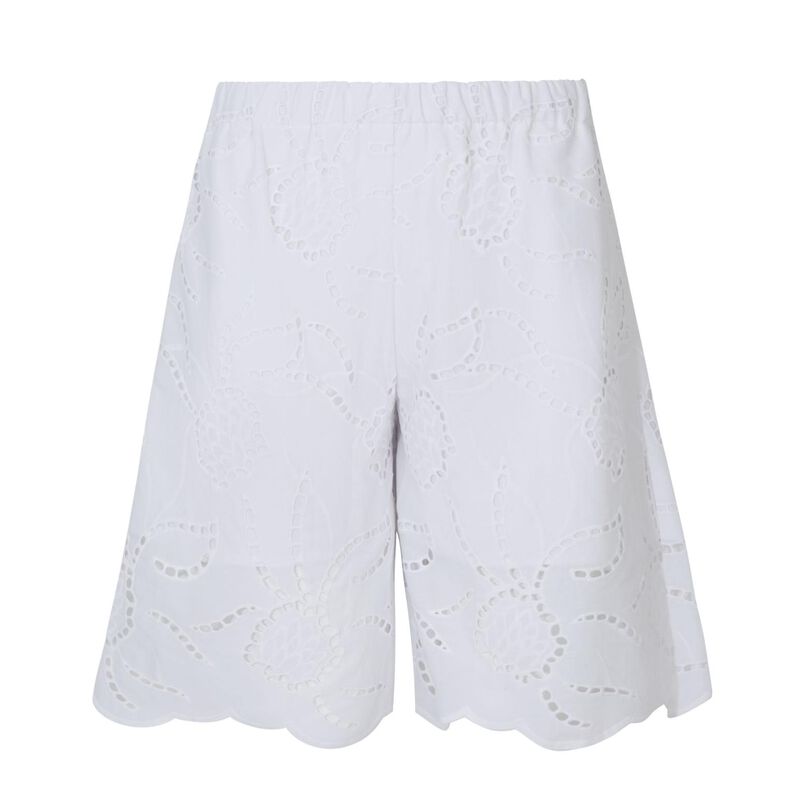 Curate Short Cut Short image number 0