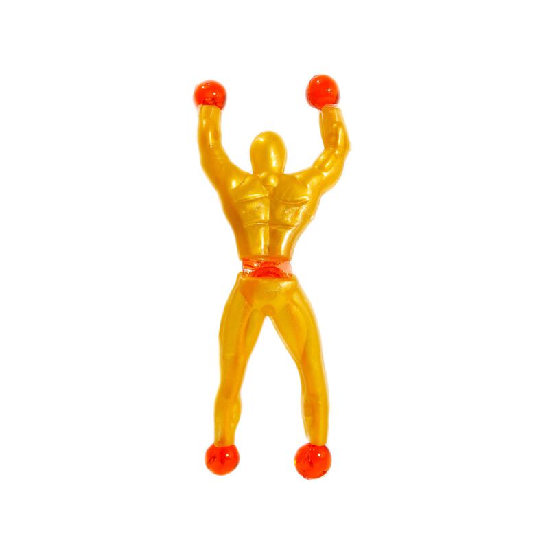 House Of Marbles Sticky Man Wall Crawler image number 1