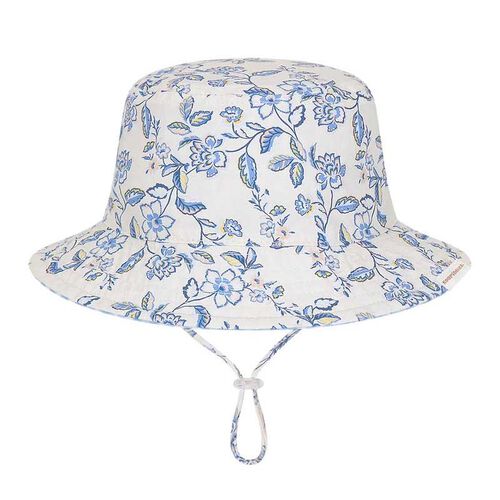 Kooringal Nora Baby Girls Bucket Hat