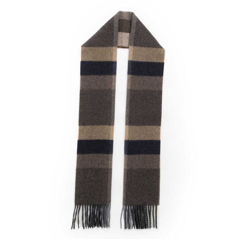 Rodd & Gunn Jervois Road Scarf image number 1