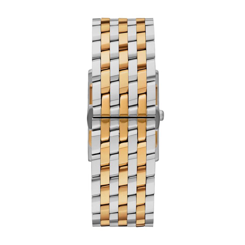 Michael Kors Georgie Three-Hand Stainless Steel Watch MK4935 image number 1