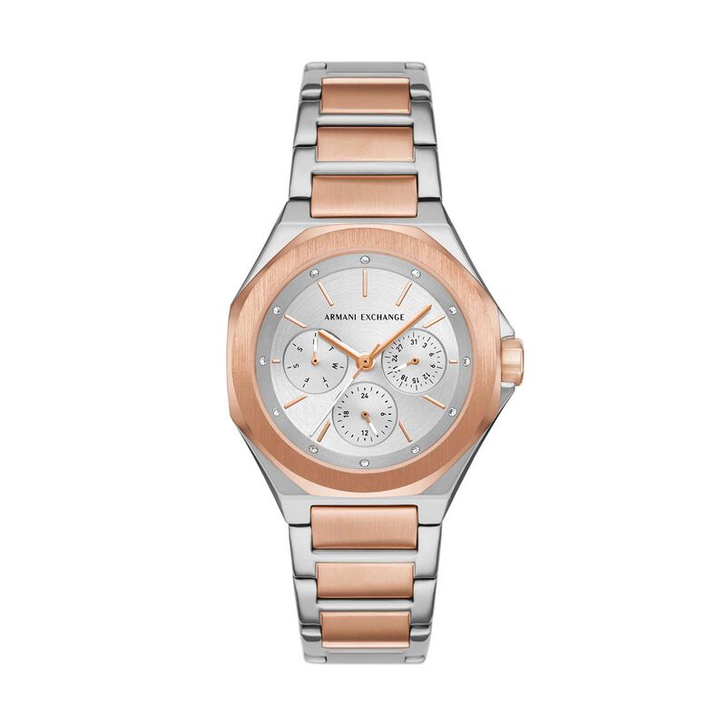 Armani Exchange Andrea Watch AX4623 image number 0