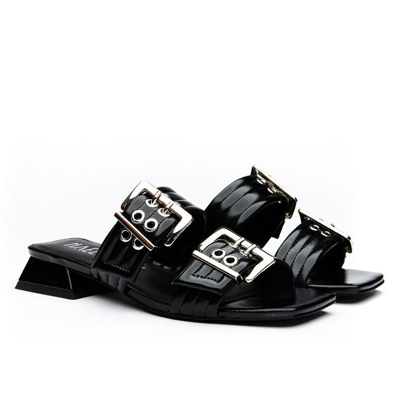 Hael & Jax Talent Sandal image number 2