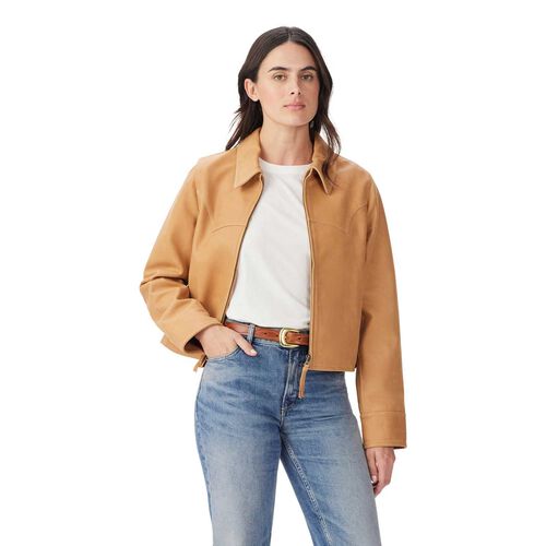 R.M. Williams Campbell Leather Jacket