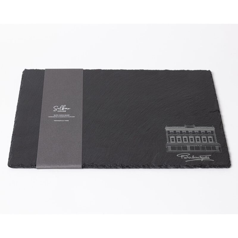 Ballantynes Slate Cheeseboard image number 2