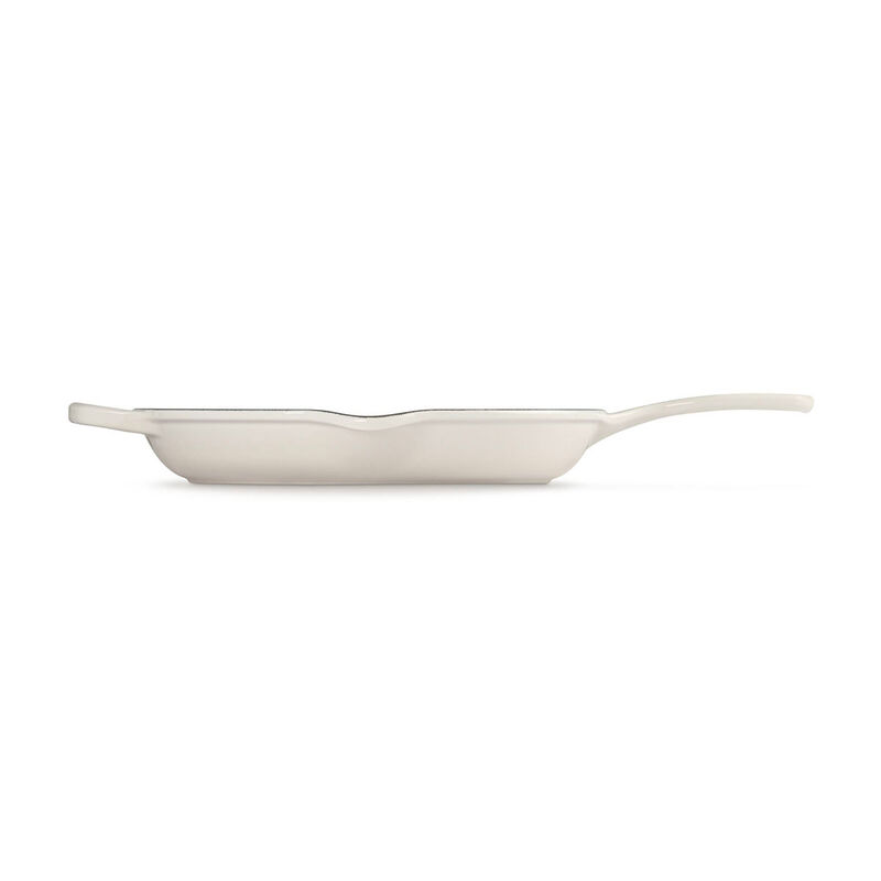 Le Creuset Signature Cast Iron Round Skillet 30cm image number 3