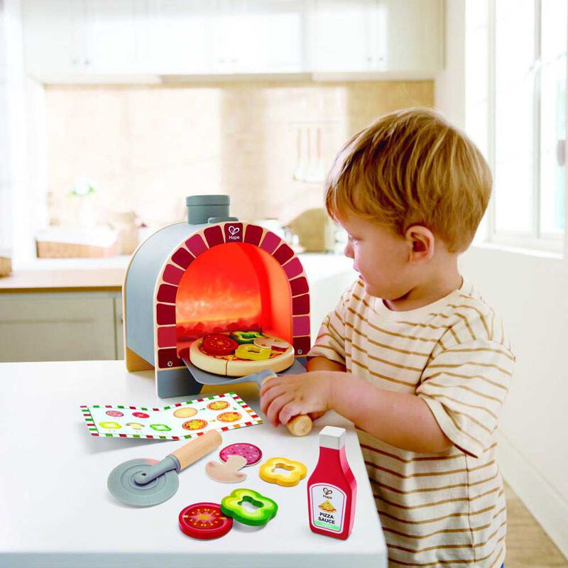 Hape Magic Pizza Oven image number 3