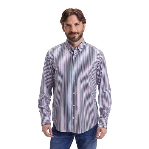 Eden Park Long Sleeve Shirt