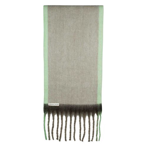 Morgan & Taylor Mya Chunky Scarf