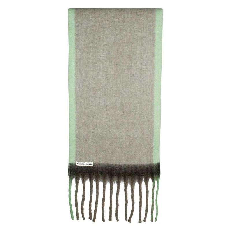 Morgan & Taylor Mya Chunky Scarf image number 0