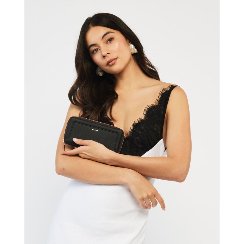 SABEN Lyric Wallet image number 1