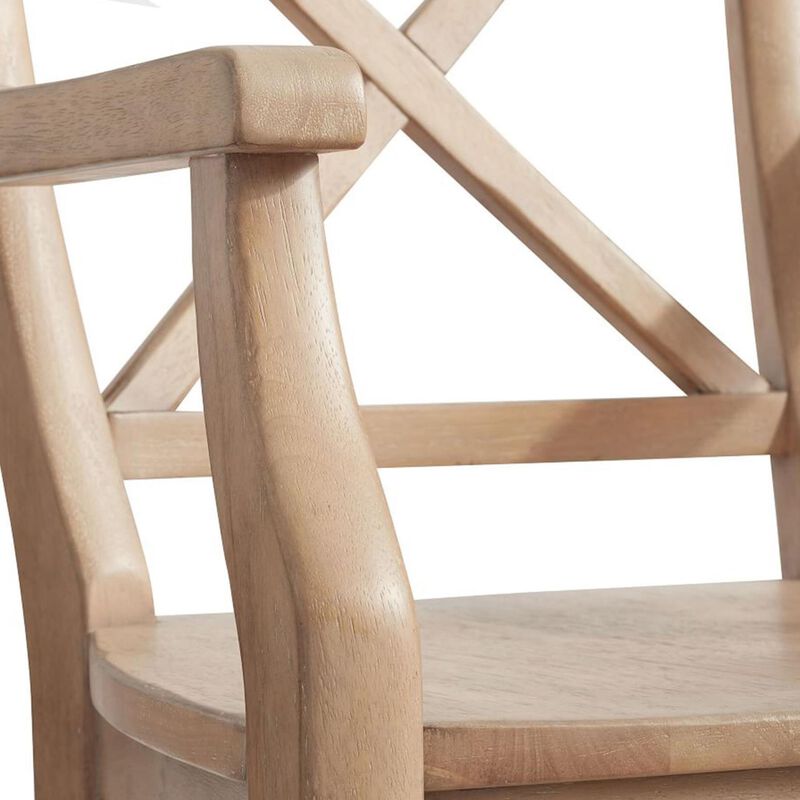 Pottery Barn Aaron Dining Chair image number 2