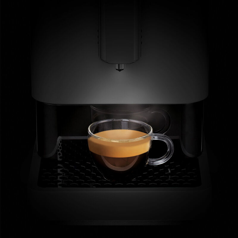 Solis Auto Espresso With Steam Wand image number 3