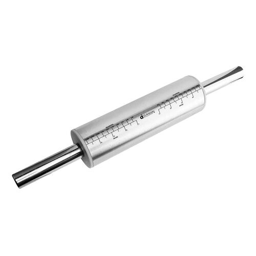 Di Antonio Rolling Pin Stainless Steel 420mm