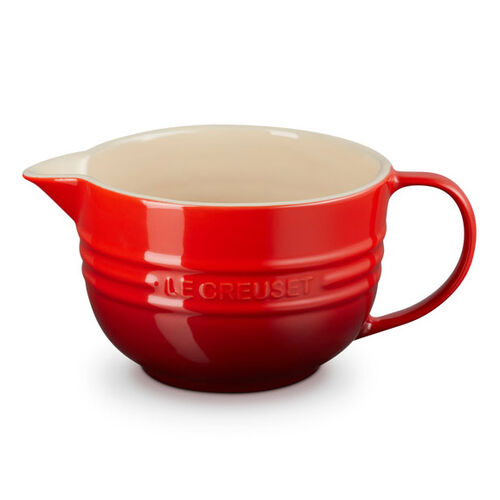 Le Creuset Mixing Bowl - Cerise