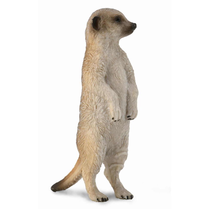 CollectA Meerkat Standing image number 0