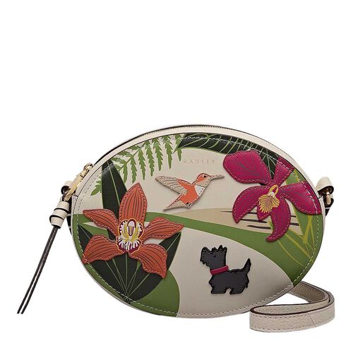 Radley RHS Small Ziptop Cross Body